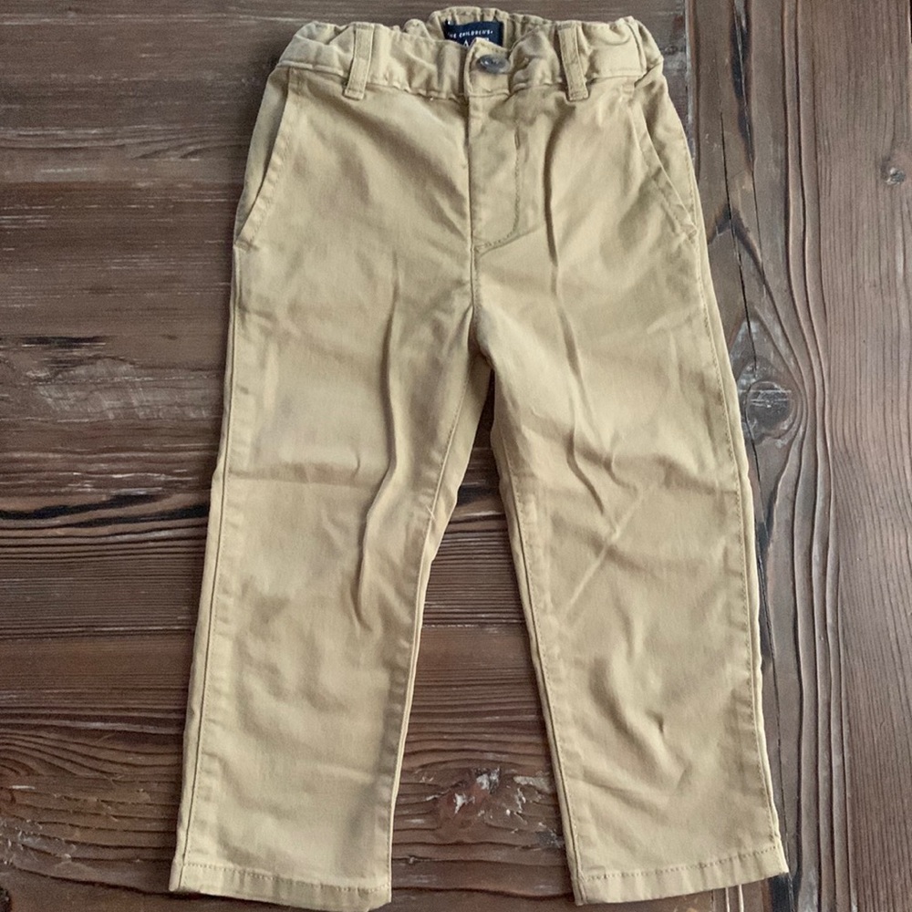 The Children’s Place Khaki pants